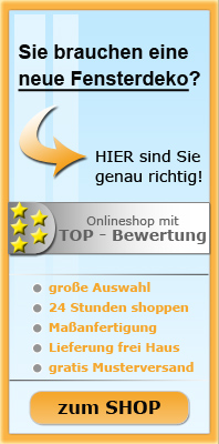 Zum Plissee Shop